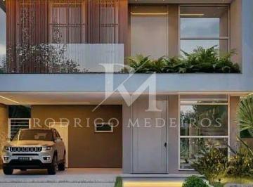 e0f2f024-5208-4e44-b553-c5fe3f430977_20260416_162655_0000-17763685707504.jpg · Casa em construção na Pedra Branca com 3 suítes, automação, piscina e vista para lago