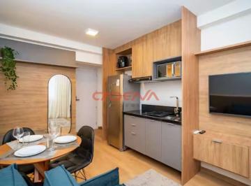 Apartamento · 30m² · 1 Quarto · Apartamento com 1 quarto para aluguel no Centro