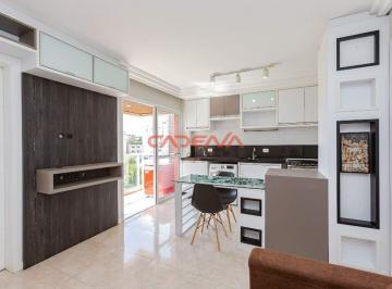 Apartamento · 38m² · 1 Quarto · 1 Vaga · Apartamento com 1 quarto e 1 vaga para aluguel no Cabral