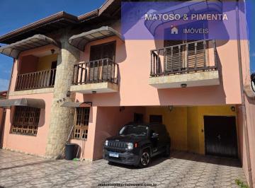 Casa · 363m² · 4 Quartos · 5 Vagas · Casa para aluguel - no Jardim Nova Europa