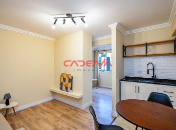 Apartamento · 22m² · 1 Quarto · Apartamento com 1 quarto para aluguel no Centro