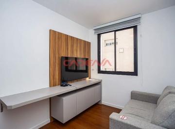 Apartamento · 23m² · 1 Quarto · Apartamento com 1 quarto para aluguel no Centro 