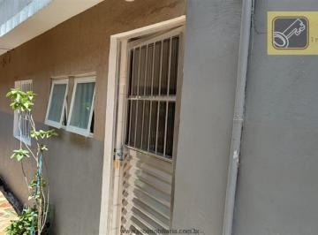 Casa · 55m² · 1 Quarto · Casa para aluguel - no Jardim Guairaca