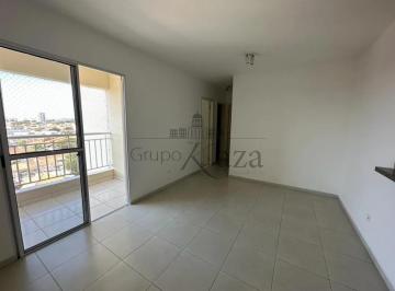 Apartamento · 65m² · 3 Quartos · 1 Vaga · Oportunidade - Apartamento - Vila Industrial - Residencial Natura Park - 3 Dormitórios - 65m².