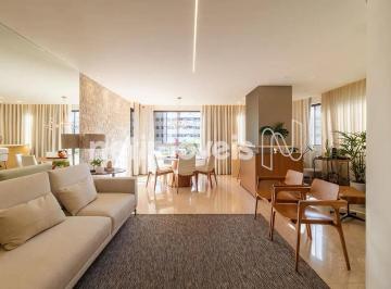 f140df52-7425-4e5b-b4d8-888010a11e62.webp · Planta de 4 quartos transformado em 3 - Reformado - Vista Livre -  2vagas soltas - SQN 212