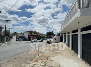 Comercial · 566m² · 6 Vagas · Locação de Prédio - Rua Antonio Gil