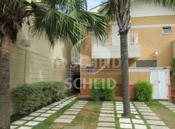 Casa · 102m² · 3 Quartos · 2 Vagas · Locação Jardim Marajoara Casa em Condomínio, 03 quartos, suítes, 02 vagas!!!!