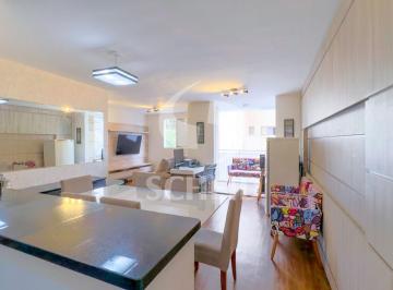 Apartamento · 69m² · 2 Quartos · 1 Vaga · Apartamento para venda em Jardim Prudência com 2 quartos, sendo 1 suíte , 69m²