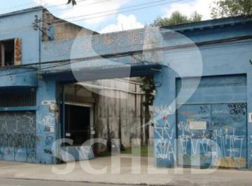 Comercial · 1385m² · 20 Vagas · Galpão a venda na barra funda.