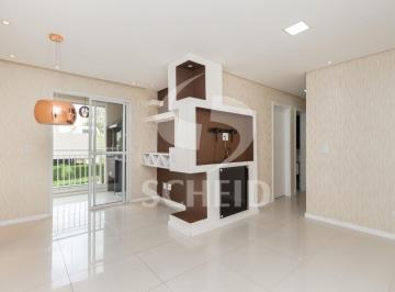 Apartamento · 58m² · 2 Quartos · 1 Vaga · Apartamento para venda em Vila Caraguatá com 2 quartos , 58m²