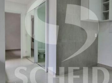 Apartamento · 40m² · 1 Quarto · Lindo Studio Alto da Boa Vista pronto para morar.