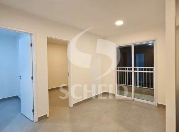 Apartamento · 43m² · 2 Quartos · 1 Vaga · Apartamento para locação no Condomínio Mid Sabara