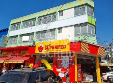 Comercial · 420m² · EXCELENTE OPORTUNIDADE PARA INVESTIDORES ? RENDA IMEDIATA NA AV. CUPECÊ