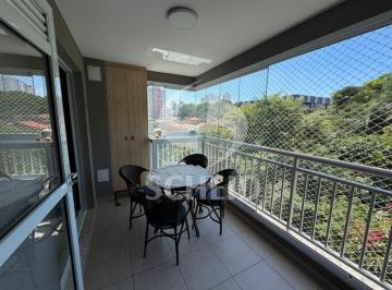 Apartamento · 81m² · 3 Quartos · 2 Vagas · Ap à Venda Rua Amoipira, 101 com 81m², 3 quartos sendo 1 suíte, 2 vagas - Ar Condicionado