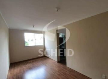 Apartamento · 49m² · 2 Quartos · 1 Vaga · Apartamento Completo no Spazio Straus | 2 Dorms, 1 Vaga, Planejados e IPTU Isento