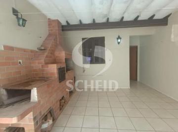 Casa · 135m² · 2 Quartos · 2 Vagas · Sobrado Locação 135m² 2 suítes 2 Vagas Garagem Vila Cruzeiro - SP