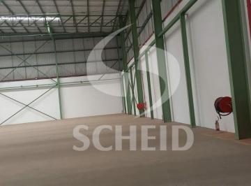 Comercial · 6411m² · 25 Vagas · EXCELENTE GALPÃO INDUSTRIAL, COM ÓTIMA LOCALIZAÇÃO, AO LADOS DAS MARGINAIS, PROXIMO DE GRANDES COMER