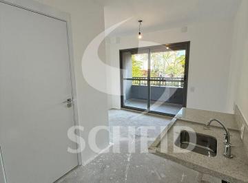 Apartamento · 24m² · 1 Quarto · Studio á Venda na Vila Santa Catarina com 24m², 1 quarto.