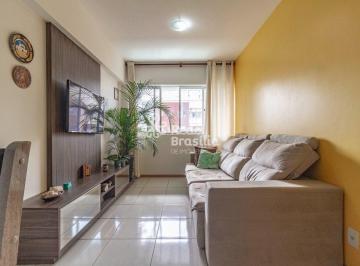 Apartamento · 67m² · 2 Quartos · 1 Vaga · TH35015 - Qd 208 Praca Sabia Águas Claras Res. Canto do Sabia, Apartamento 02 quartos, 67m². Agende 