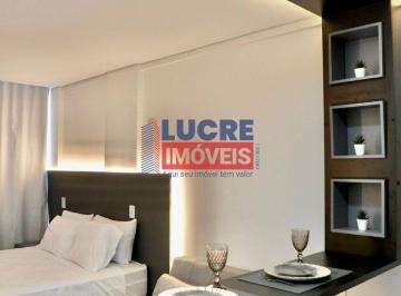 Apartamento · 1 Quarto · Apartamento à venda - em Intermares