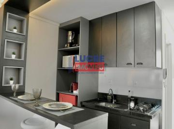 Apartamento · 1 Quarto · Apartamento à venda - em Intermares