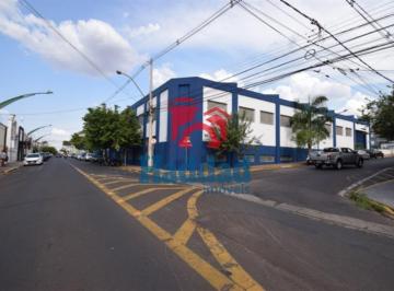 Comercial · 4000m² · 5 Vagas · GALPOES COMERCIAIS/INDUSTRIAS NO CENTRO DE BIRIGUI PARA LOCAÇÃO