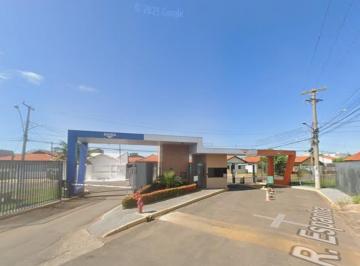 Lote de Terreno, 200m², Condomínio DOM PEDRO II, Marajoara, Várzea Grande/MT - Foto [1] · Lote de Terreno, 200m², Condomínio DOM PEDRO II, Marajoara, Várzea Grande/MT