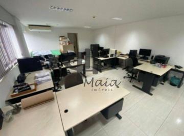 Comercial · 100m² · Venda Sala Comercial Sao Caetano do Sul Santo Antonio Ref: 46689
