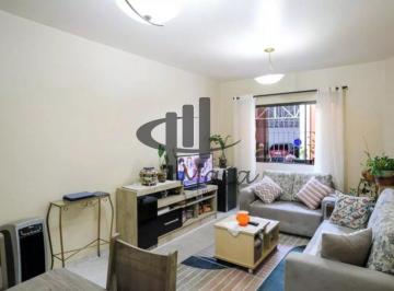 Apartamento · 78m² · 2 Quartos · 1 Vaga · Venda Apartamento Sao Caetano do Sul Barcelona Ref: 46696