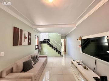 Casa · 125m² · 3 Quartos · Casa à venda - no Jardim das Indústrias