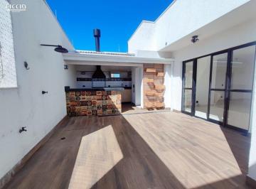 Apartamento · 246m² · 4 Quartos · Apartamento à venda - no Bosque dos Eucaliptos