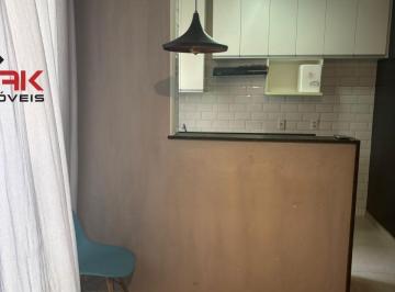 l5153a.jpg · Apartamento para Locação no Residencial Parque das Tulipas em Jundiaí/SP. Equipado com Planejados!!!