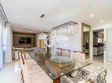 Apartamento · 280m² · 3 Quartos · Apartamento à venda - no Cristo Rei