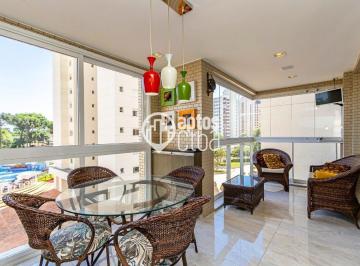 Apartamento · 280m² · 3 Quartos · Apartamento à venda - no Cristo Rei
