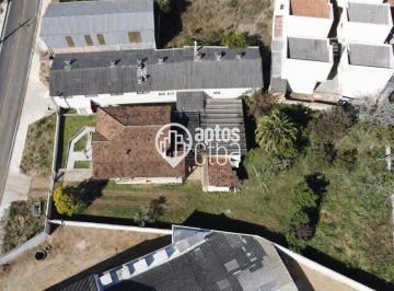Terreno · 1402m² · Terreno à venda - no Centro