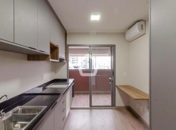 Apartamento · 30m² · 1 Quarto · Rua João Cachoeira, 1722 - Vila Nova Conceição