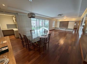 Apartamento · 168m² · 4 Quartos · 3 Vagas · Avenida Francisco Matarazzo, 1850 - Água Branca