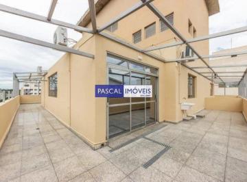 Comercial · 222m² · 3 Vagas · Sala Comercial Moema 4 Salas 3 Vagas