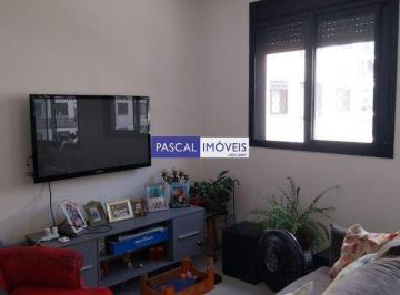 Apartamento · 36m² · 2 Quartos · Apartamento Jurubatuba 2 Dormitórios