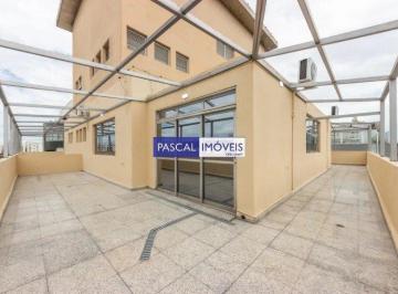 Comercial · 222m² · 3 Vagas · Sala Comercial Moema 4 Salas 3 Vagas
