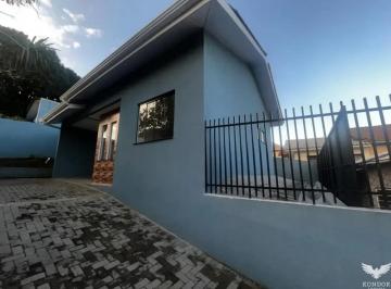 118676_0.jpg · Casa em SANTA FELICIDADE com 71,50m²