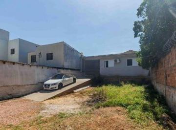 Casa · 94m² · 2 Quartos · 4 Vagas · Casa no bairro Jardim Carvalho de 2 dormitórios e amplo pátio