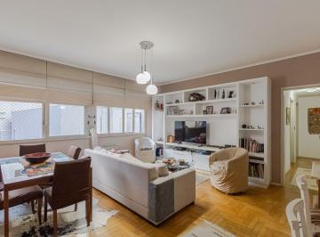 Apartamento · 107m² · 3 Quartos · 1 Vaga · Apartamento com 3 quartos, 1 vaga e 106.73m² - Bairro Independência