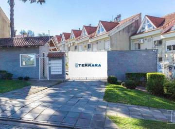 Casa · 116m² · 3 Quartos · 2 Vagas · Excelente casa em condomínio fechado -Bairro Cristal
