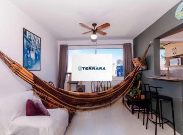 Apartamento · 100m² · 2 Quartos · 1 Vaga · Cobertura 2 dormitórios à venda Avenida Alberto Bins, Floresta - Porto Alegre