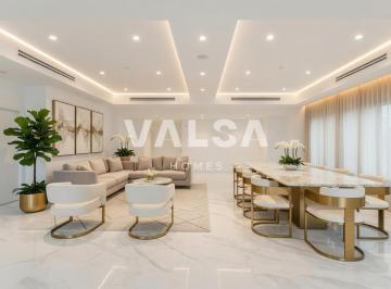 1 · Apartamento com 255 m², 3 quartos sendo 3 suítes à venda no bairro Mossunguê.