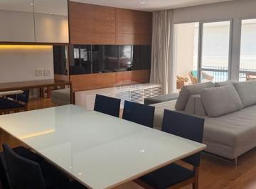 Apartamento · 115m² · 2 Quartos · Aconchegante Aptº na Chácara Inglesa, São Paulo!