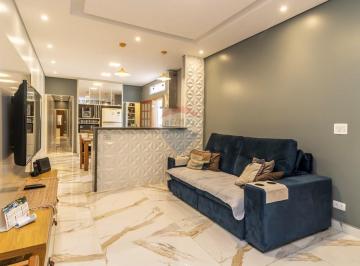 Casa · 216m² · 3 Quartos · 2 Vagas · Casa para venda em Jardim Peri com 3 quartos, sendo 1 suíte , 216m²