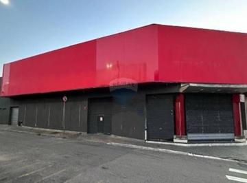 Comercial · 800m² · Galpão Comercial Desocupado no Imirim, São Paulo