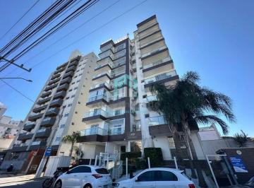 Apartamento · 70m² · 2 Quartos · 1 Vaga · Apartamento à Venda em Barreiros, São José: 2 Dorms, 70m², R$635mil